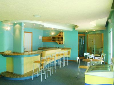 Solis Praia Hotel Itapema Esterno foto